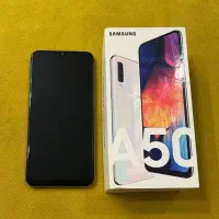 موبایل a50
