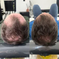 قراره موهات دربیاد