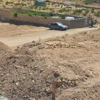 زمین باغچه 200 متری میم دستگرد دوکله (خاوه وشنوه)