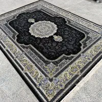 فرش ۹و۶و۱۲متری تخفیفی زیرقیمت کارخانه طلاب