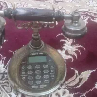 تلفن|تلفن رومیزی|پاکدشت, پاکدشت (مامازند)|دیوار