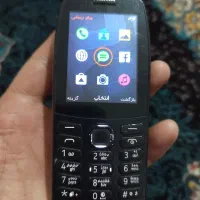 گوشی نوکیا ۲۱۰