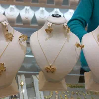 فروش طلای استفاده نشده با فاکتور