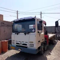 جرثقیل بادسان ۸۳