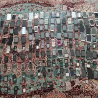 خریدوفروش گوشی سوخته و شکسته دونه ای70.برد و هارد