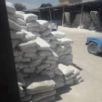 فروش انواع مصالح ساختمانی سیمان و گچ و آجر و بلوک