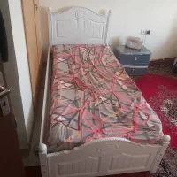 فروش تخت تک نفره