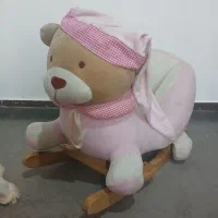 راکر خرسی