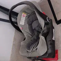 صندلی ماشین کودک و کالسکه