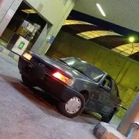 خودرو روا معمولی