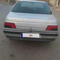 پژو ۸۸|خودرو سواری و وانت|سربیشه, |دیوار