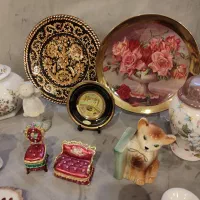 فنجان،گلدان،نمکدان،تاآخرببین