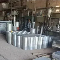 ابگرمکن ورق ۳و ۴میل ،تعمیرات انواع ابگرمکن