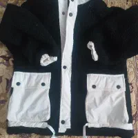 کاپشن و بارونی