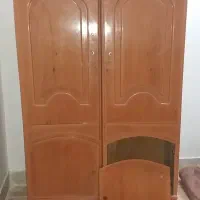 کمد میز تلوزیون تاج تخت