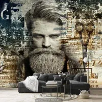 نیازمند استاد ماهر  و نیمه ماهر  آرایشگر مردانه
