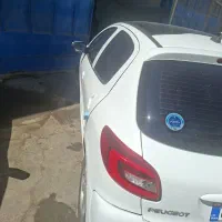 ۲۰۷ پانا مدل ۱۴۰۲