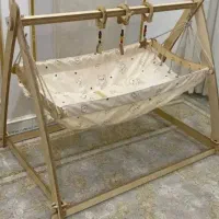 ننی)ننو سرخ پوستی زیبا وجادار ومحکم