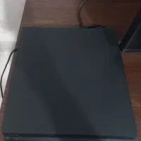 ps4 slim 500 gig|کنسول، بازی ویدئویی و آنلاین|پاکدشت, پاکدشت (مامازند)|دیوار