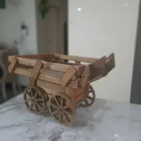 آکسسواری چوبی نوستالژی