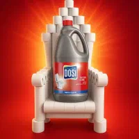 جرم گیر قدرتمند بدون بو و بخار دوسی