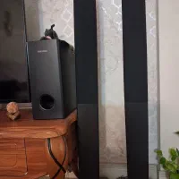 سینماخانواده سامسونگ ۷تیکه