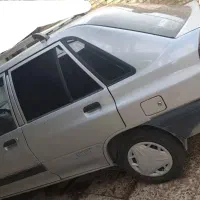 سرویس خانم هستم