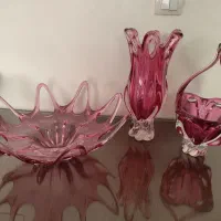 ظروف چک و پذیرایی وبرقی