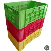 جعبه مرغ برای مغازه دارها