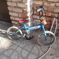 دوچرخه