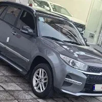 ام وی ام X33 s مدل ۱۴۰۰ فابریک  نیوفیس گیربکس AT