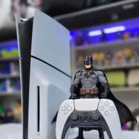 ps5 اسلیم استاندارد