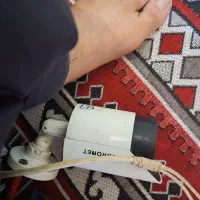 سلام دوربین نو هست