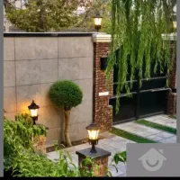 سه دربند مغازه تجاری حاشیه معلم
