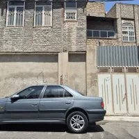 رهن واجاره منزل ویلایی همکف دربست