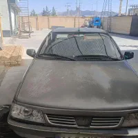 پژو 405مدل 90|خودرو سواری و وانت|شهرضا, |دیوار