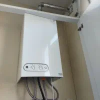 نصاب پکیچ رادیاتور کولر گازی کولر آبی آبگرمکن