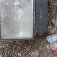 نور افکن قوی و گریس پمپ