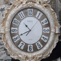 ساعت بزرگ کوارتز اوتوماتیک در حد نو