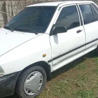 پراید مدل ۸۵