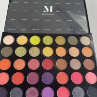 پلت سایه Morphe