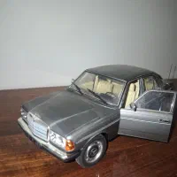 ماکت نورو ، بنز ۲۸۰ ای