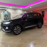 تیگو ۷ پرو