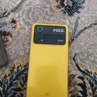 poco x4 256/8