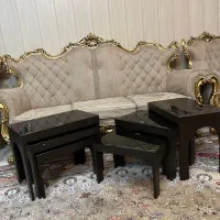 میز عسلی