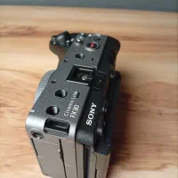 sony fx30|دوربین عکاسی و فیلم‌برداری|تهران, سازمان آب|دیوار