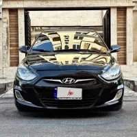 اکسنت خانگی موتور 1600