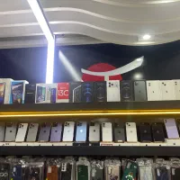 انواع گوشی های نو‌ و‌کارکرده با بهترین قیمت
