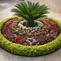 خدمات باغبانی در شهریار کرج و تهران