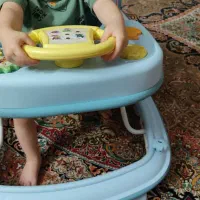 رورئک وکریرو سرویس خواب نوزاد وآغوش سویسی وپوشک